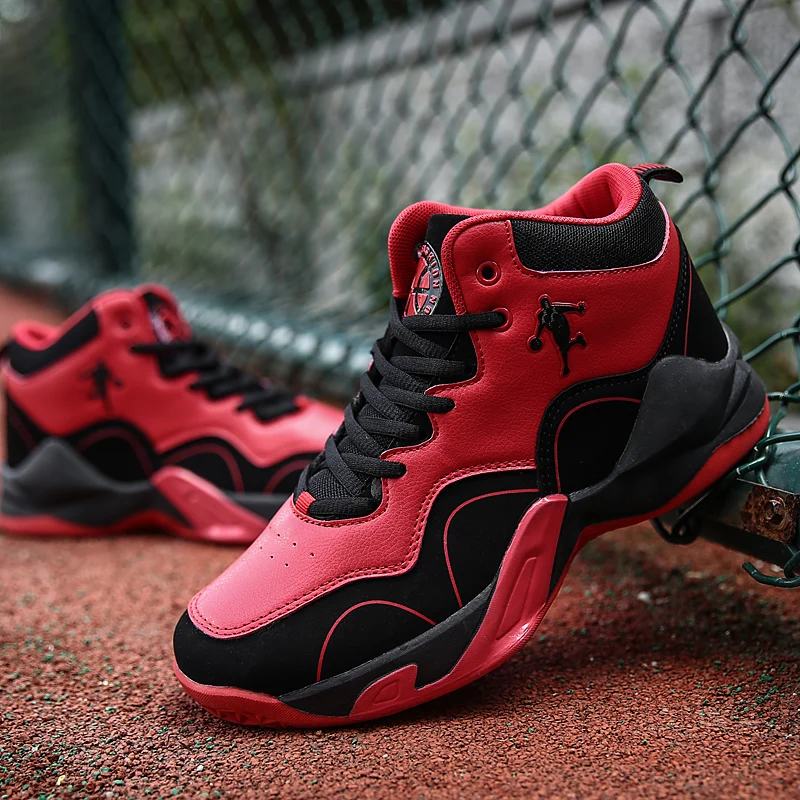 Молодежная 13 Uptempo Zoom Boots женская и Мужская баскетбольная обувь 1 для мальчиков баскетбольные кроссовки большой размер 11 ретро Обувь