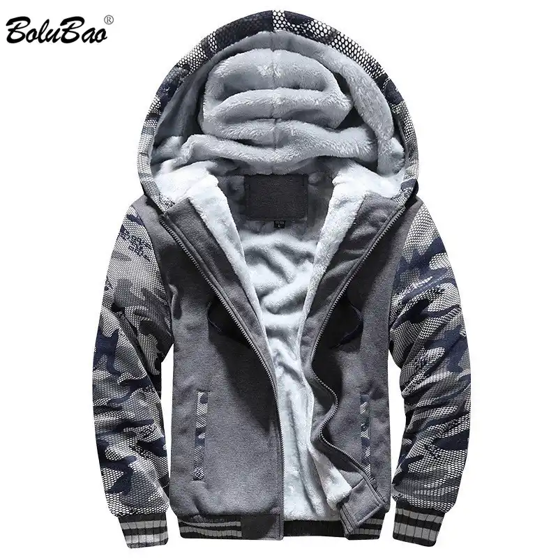 warm hoodies for winter mens