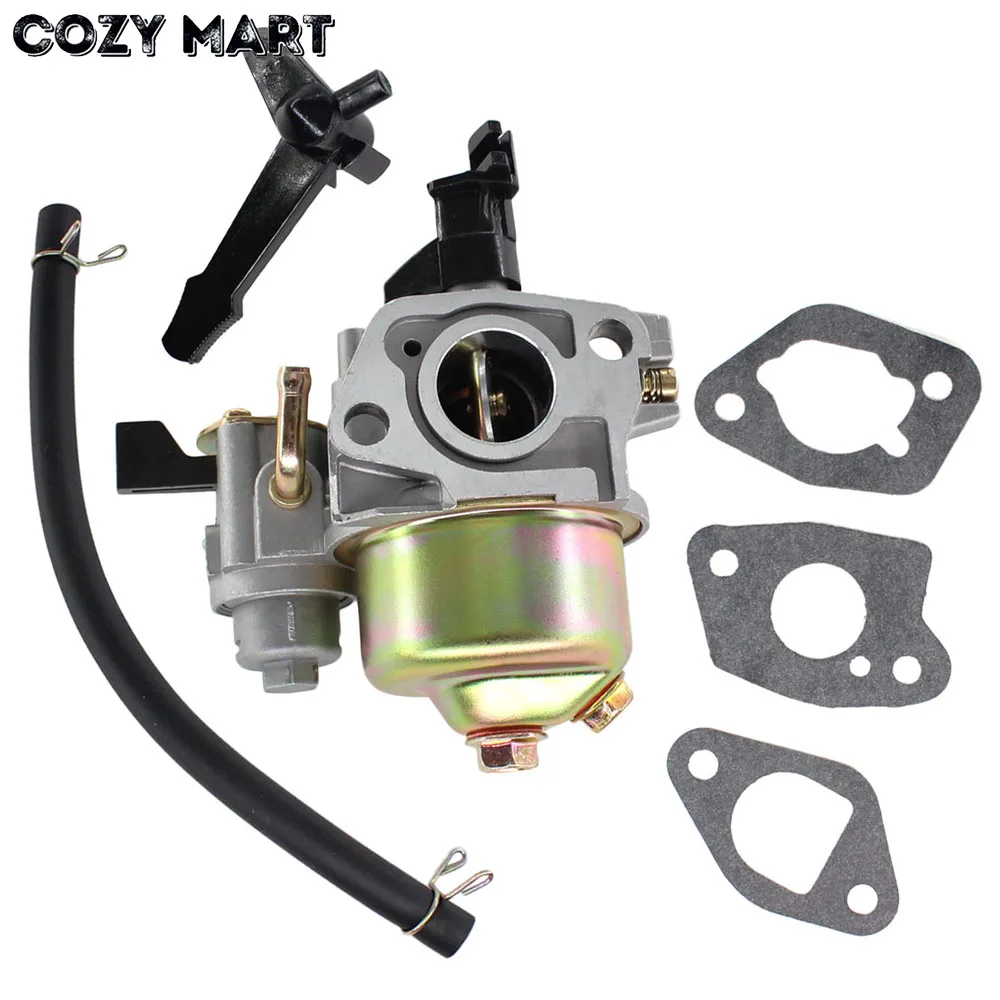 Карбюратор Carb для LONCIN G120 G120F G160 G160F G200 G200F 4HP 5.5HP 6.5HP|carburetor| |