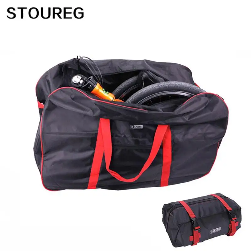 Top 14-20 inch Bicycle Loading Storage Bag,Folding bike Loading Bag,Full Vehicle Bag Bike Transport Travel Bag Bikes Travel Case 0 Top 14-20 inch Bicycle Loading Storage Bag,Folding bike Loading Bag,Full Vehicle Bag Bike Transport Travel Bag Bikes Travel Case 0
