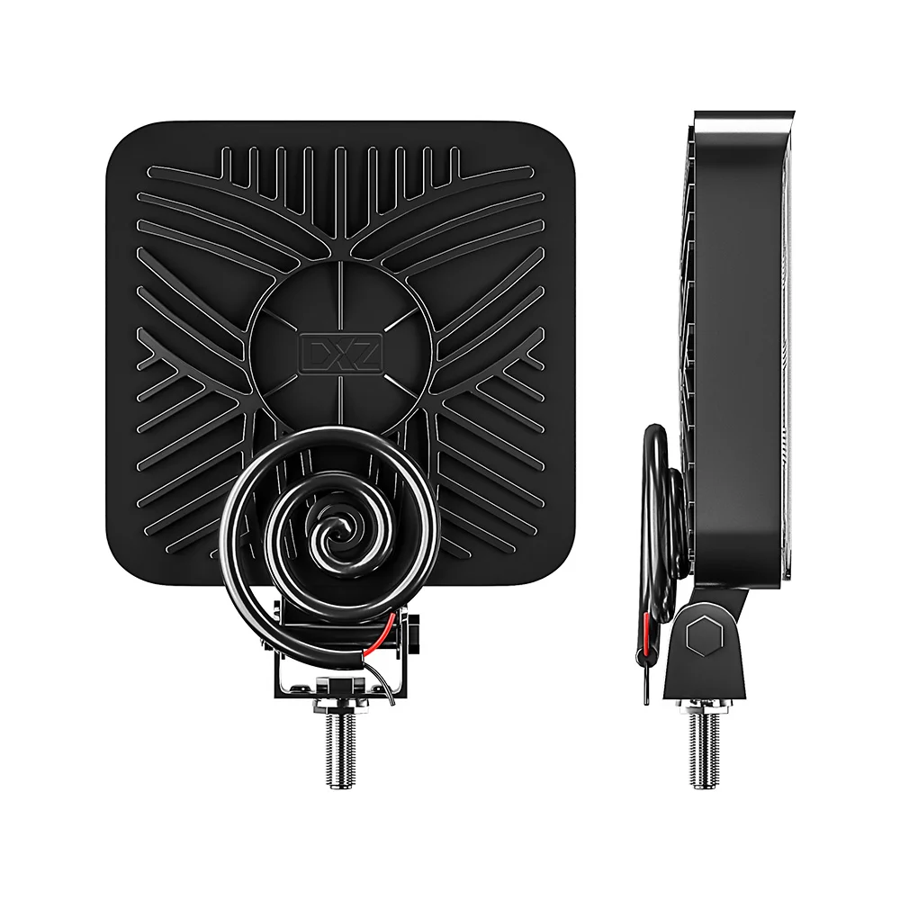 Прожсветильник Тор для автомобиля с модифицисветильник Рабочим Освещением