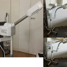 Лупа красоты лампа увеличительный светильник ed инструмент для салонов красоты ногтей холодный макияж светильник уход за кожей удаление акне