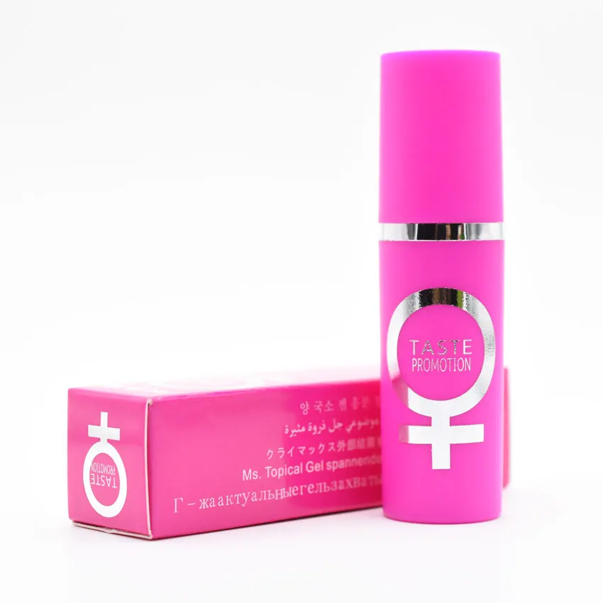 Феромоновый возбудитель женский оргазм подтягивающий Влагалище Гель