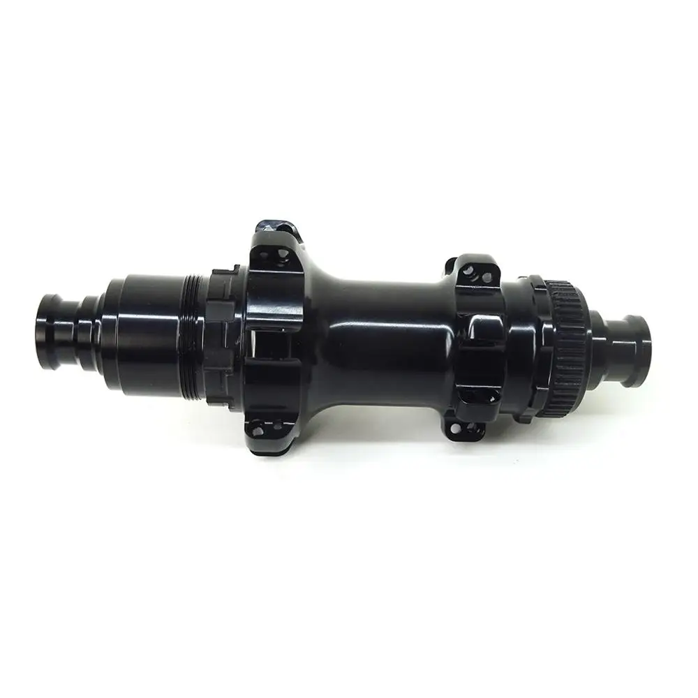 7 Tiger центральный замок диск boost axle сплав 110 148 прямой Тяговый 28h хаб с XD корпус