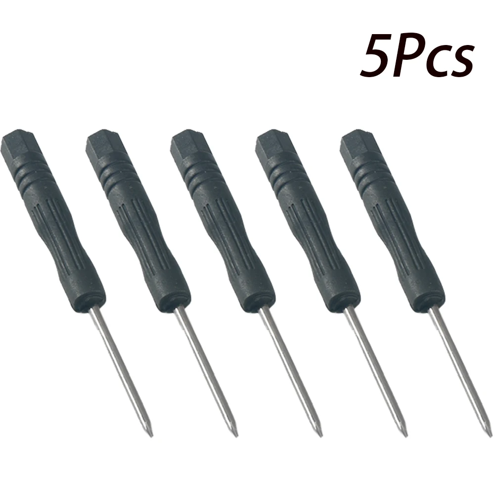 T2 T4 T5 T6 Repair Magnetic Torx Screwdriver Professional DIY Bits Sturdy Kits Hand Tool Steel Laptop For Mobile Phones