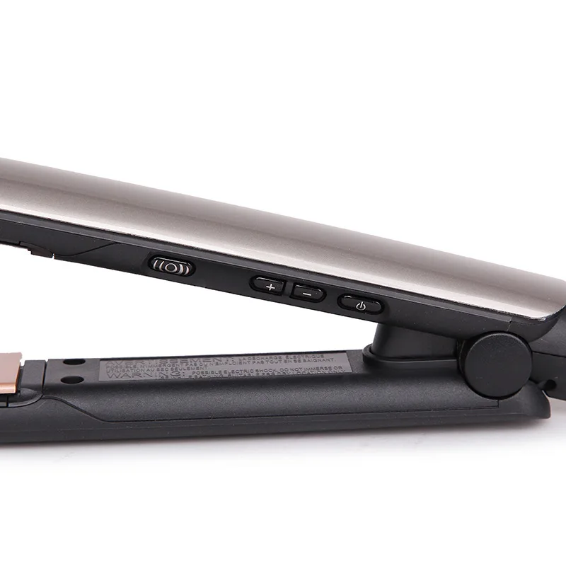 remington hair iron