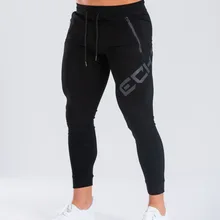 Спортивные брендовые бриджи для бега для мужчин, одноцветная тренировочная Спортивная одежда для спортзала, спортивные брюки для бега, спортивные штаны для бега, спортивные штаны для бега