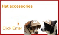Hat accessories