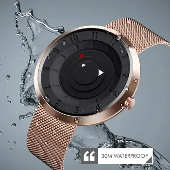 

SKMEI Fashion Creative Watches Men Wristwatches Stainless Stee Quartz Watches Men Wristwatches Relogio Masculino Montre homme