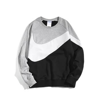 

Hip Hop Graffiti Hoodies Mens 2020 Autumn Casual Pullover Sweats Hoodie Male Fashion Skateboards Sweatshirts Joining together