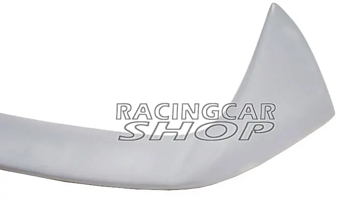 A-TYPE PAINTED  ROOF SPOILER fit for  BMW E87 1 seires 120i 130i