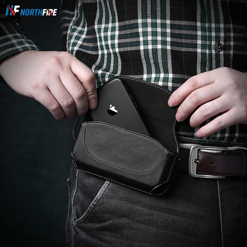 

4.7-5.8 Phone Cases For Xiaomi Redmi 4X 5A Note 5 4X Leather Belt Bag Case For Xiaomi Mi 8 6 5 5S Plus Mi a1 A2 5X Mix 2S Cover