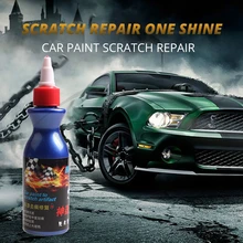 Paint Cleaner Pencil Car-Scratches Blue Small Brush Car-Magic-Device