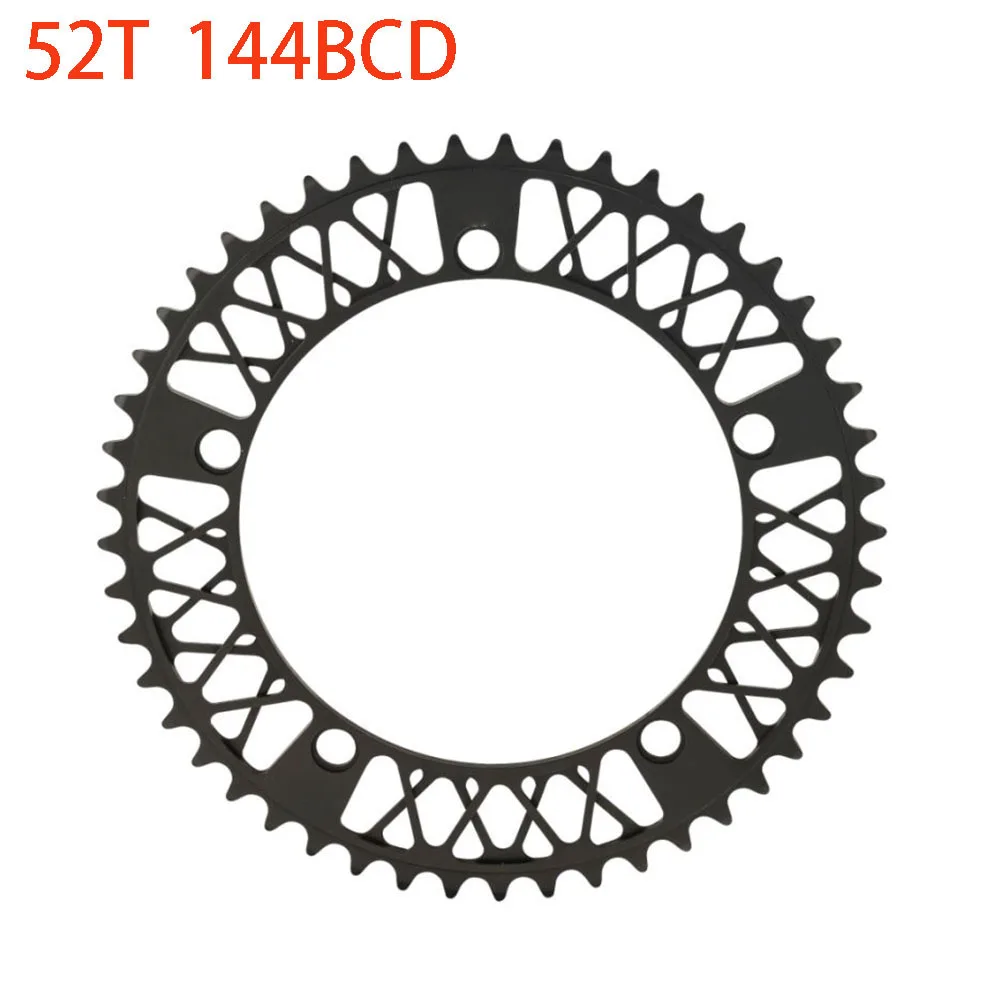 track bike chainring