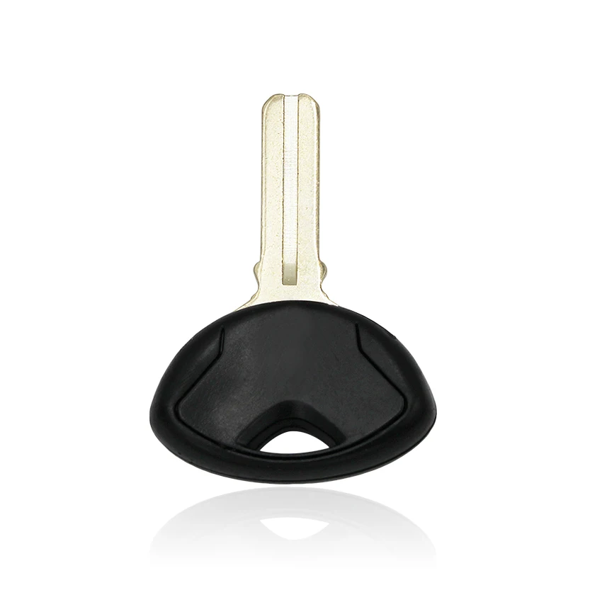 BLANK TRANSPONDER KEY SHELL with ID46 Chip For BMW Motorcycle F650 F800 S1000RR R1200 K1200 K1300 key case,key shell,motorcycle key