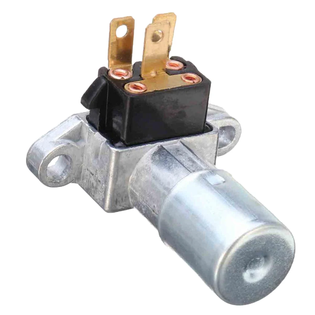 Metal Dimmer Bright Bulb Mounted Headlight Floor Adjuster Tractor 1PC Switch