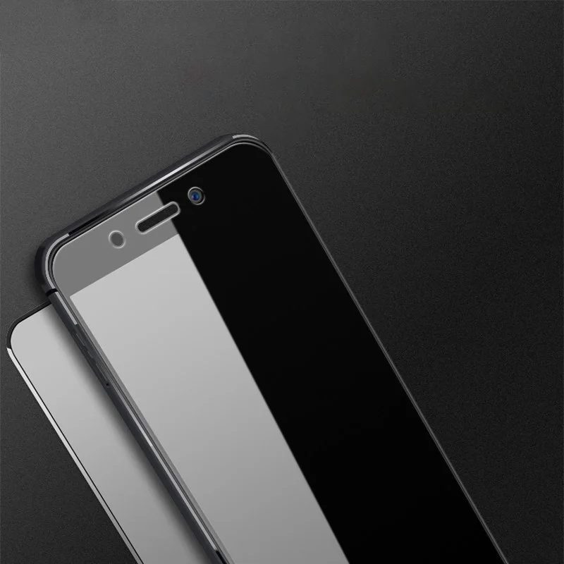 Фото Закаленное стекло 2.5D 9H для Xiaomi Redmi 3 4 4X 4A (Pro/Prime) Защитные стёкла и плёнки Закаленное стекло 2.5D 9H для Xiaomi Redmi 3 4 4X 4A (Pro/Prime) Защитные стёкла и плёнки