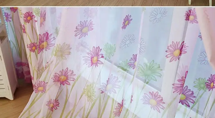Роскошные Firanki на Okno Firany Tende камера Da Letto кухня Infantil для гостиная Pour Le Salon Rideaux Cortinas шторы