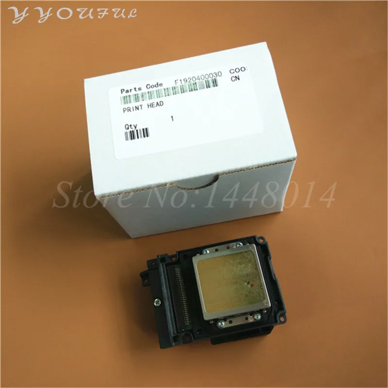 Оригинальная новая головка принтера DX8 DX10 для Epson TX800/TX700/TX710/TX720/A800/TX820 антикоррозийный масляный сопло печатающая головка
