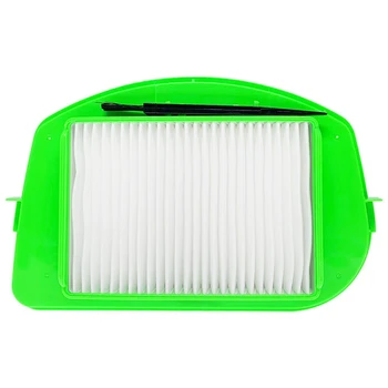 

Top Sale HEPA Filter for Rowenta ZR005501 R05396 Vacuum Cleaner Parts Cleaning Filter Dust Filter