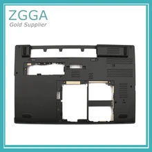 Нижний чехол для ноутбука lenovo ThinkPad T540P W540 W541 базовый Корпус нижняя крышка для замены 00HM219 00HM220 04X5509