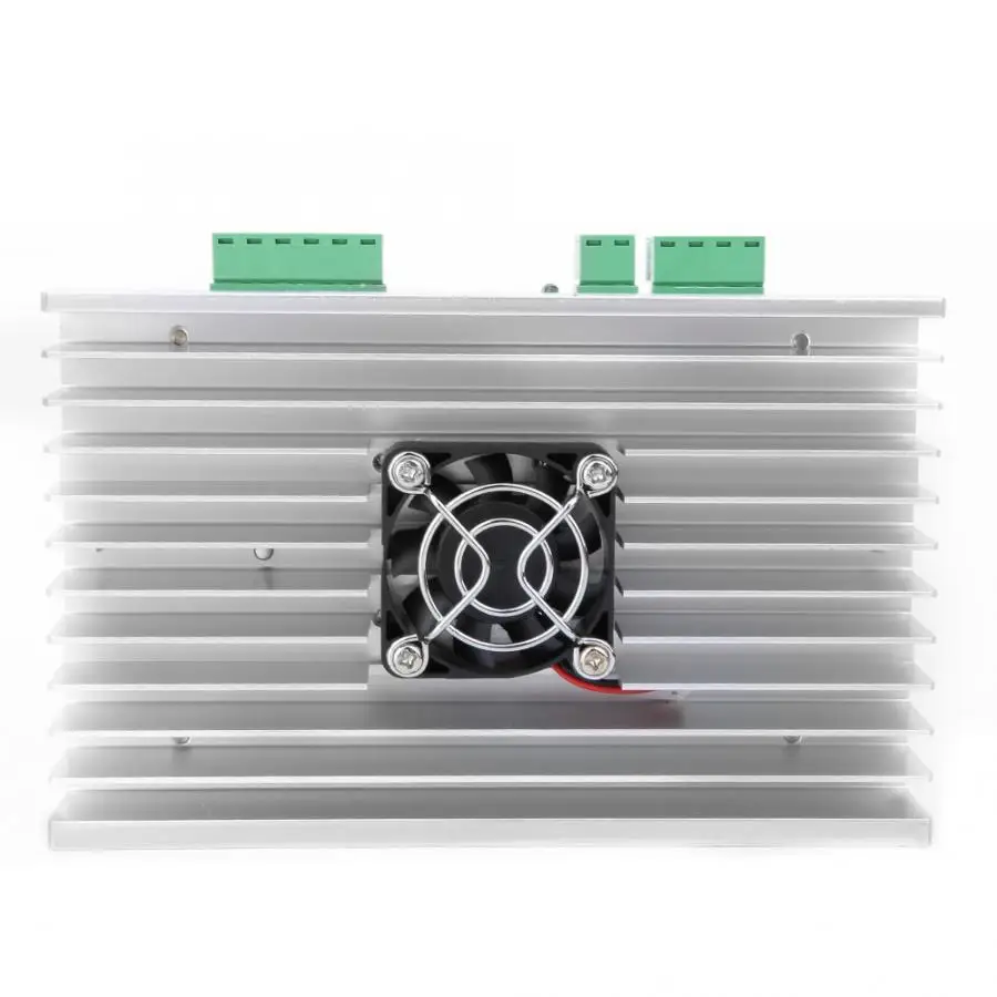 AC18-80V 86 тактовый шаговый двигатель драйвер Защита от перенапряжения гравировальный станок электронное оборудование цифровой шаговый
