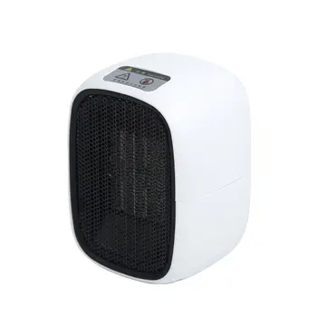 

Household Electric Small Heater Desktop Quick-heating Mute Heater Portable Energy-saving Electric Heater