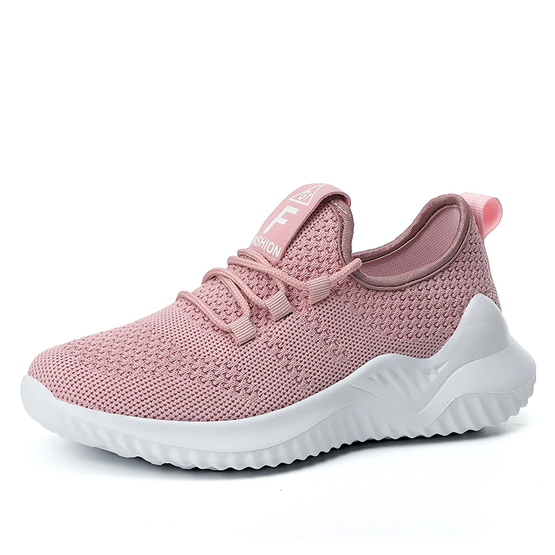 ladies lightweight slip on trainers