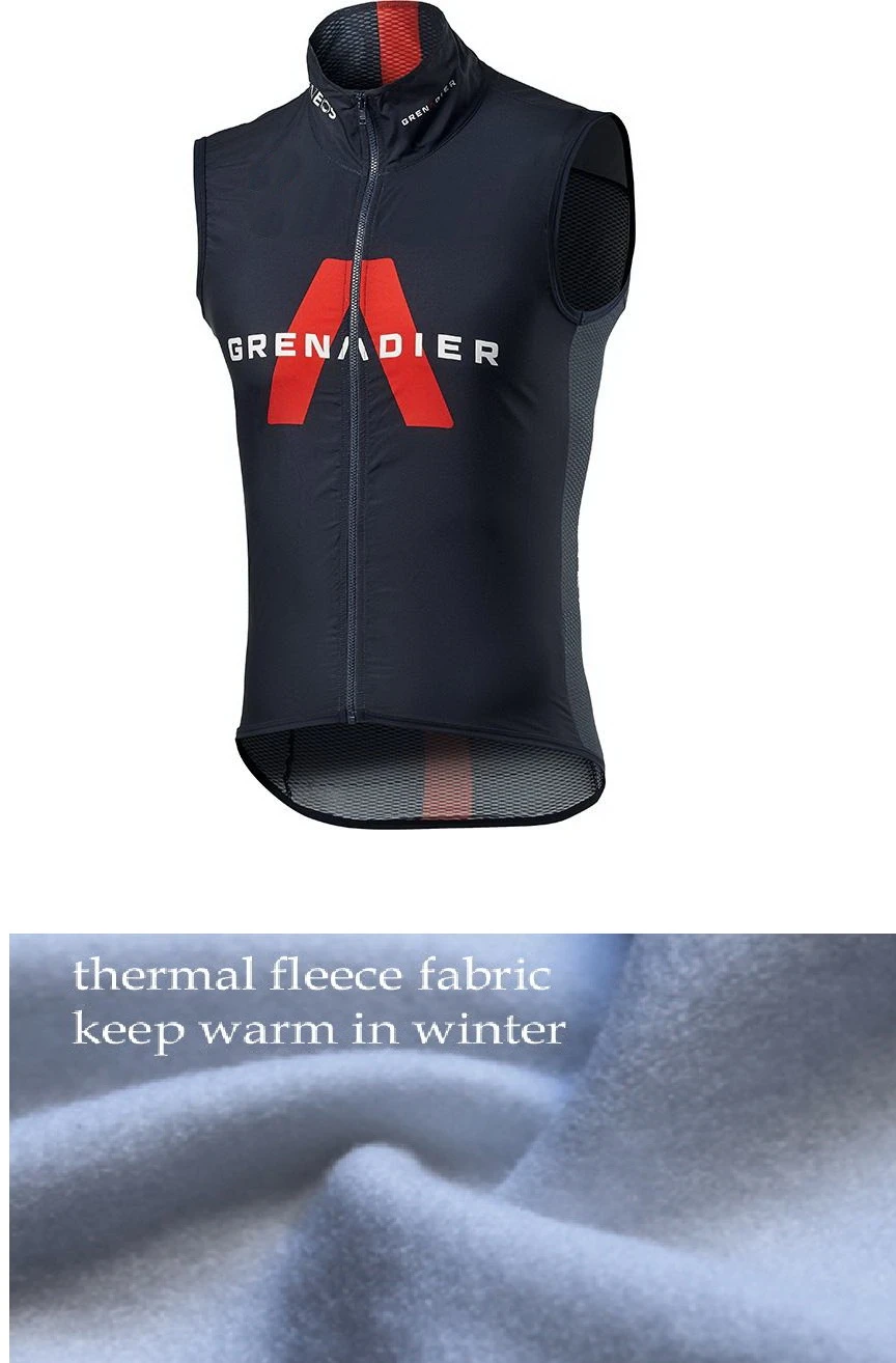 maillot ineos grenadier