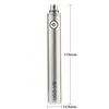 Electronic Cigarettes