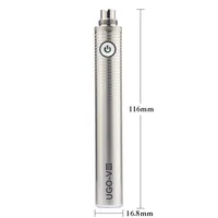 Electronic Cigarettes