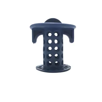 

Floor drain bathtub pool anti-clogging device Hair cleaning collector Sink prevention floor drain cleaning kit bathroom