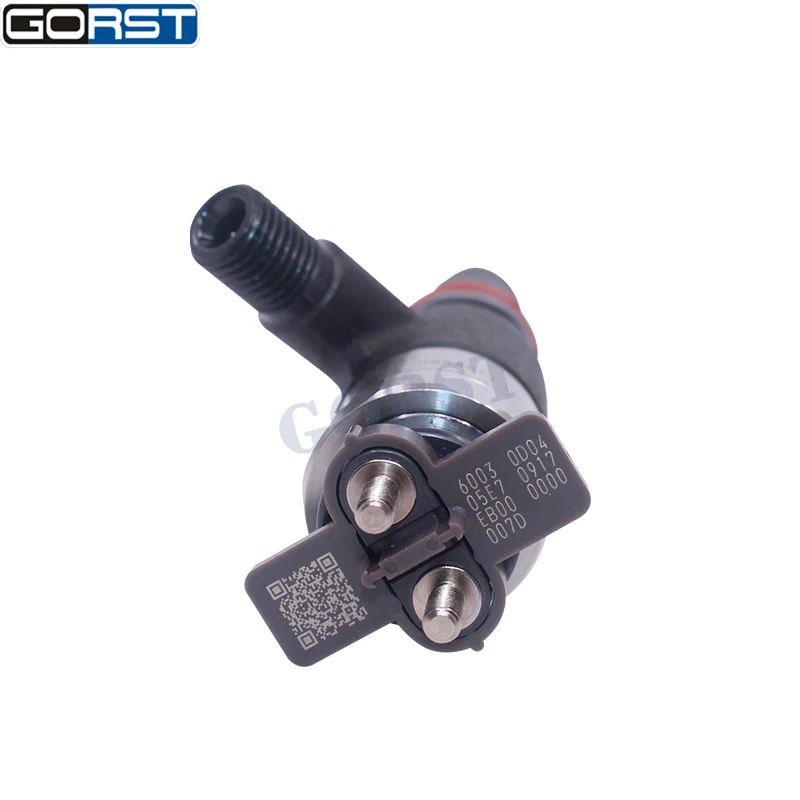 Common Rail Injector Fuel Diesel Assembly 5296723 For Cummins ISF 3.8 For Foton For Vogla-4