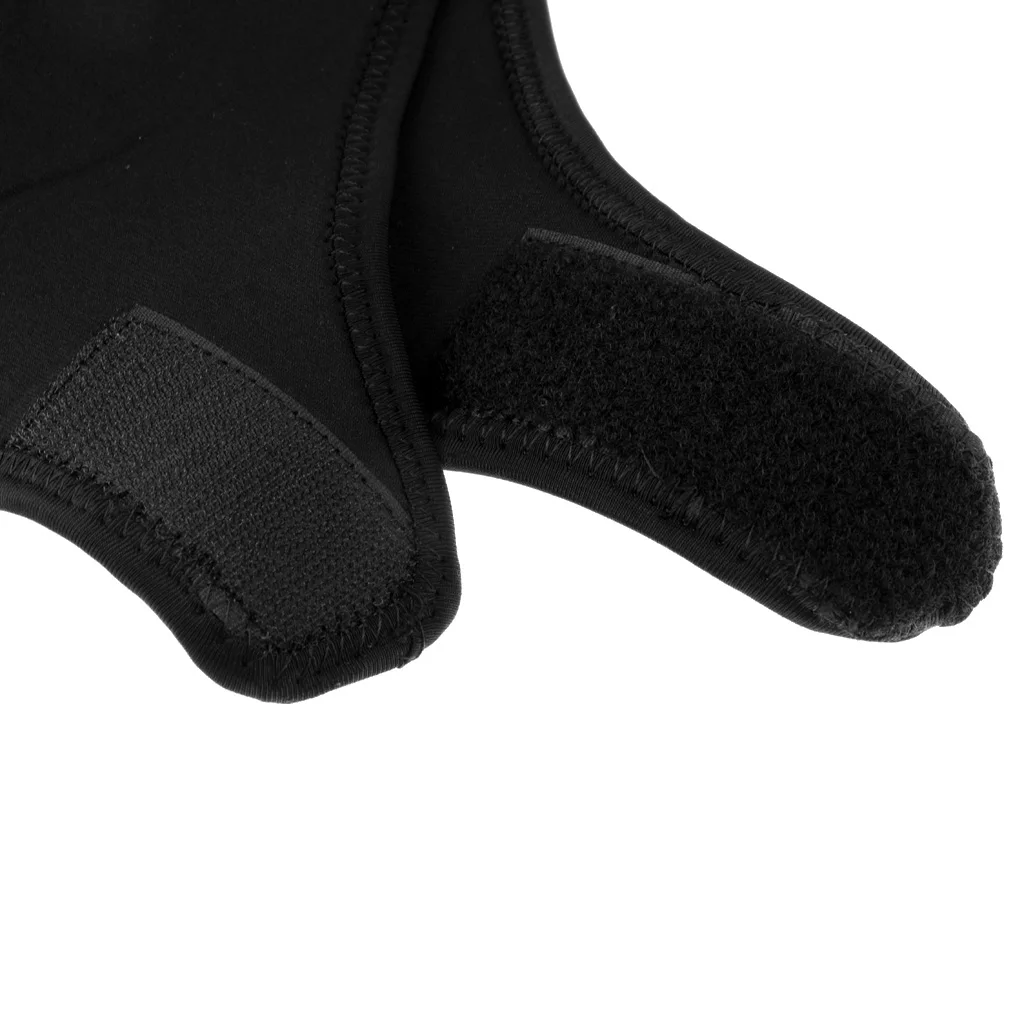 Professional Adult Scuba Diving Swim Windsurf SUP Hood Cap + Wetsuit Gloves for Water Sports