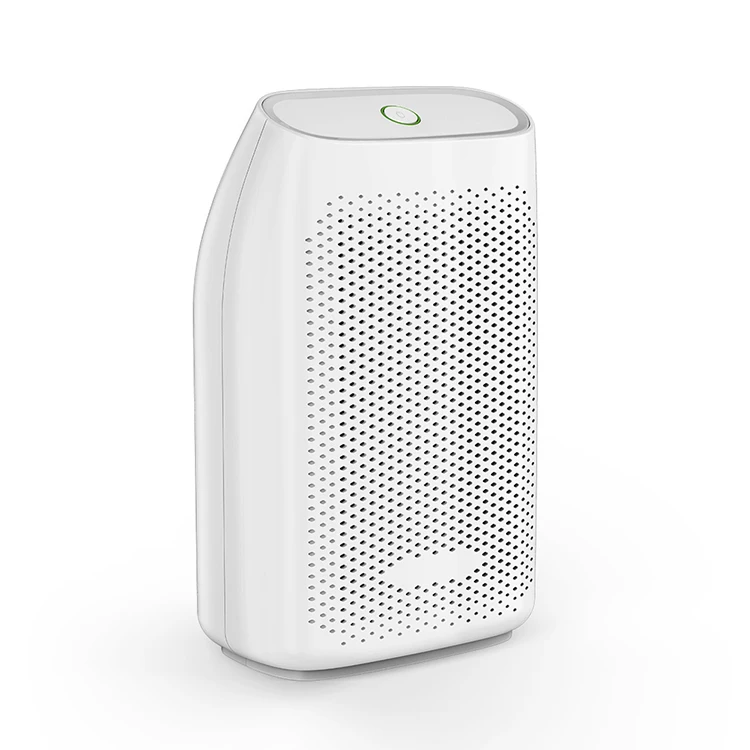 

Home Air Dehumidifier Semiconductor Desiccant Moisture Absorber Car Mini Air Dryer Electric Cooling Machine 700ml Air purifier