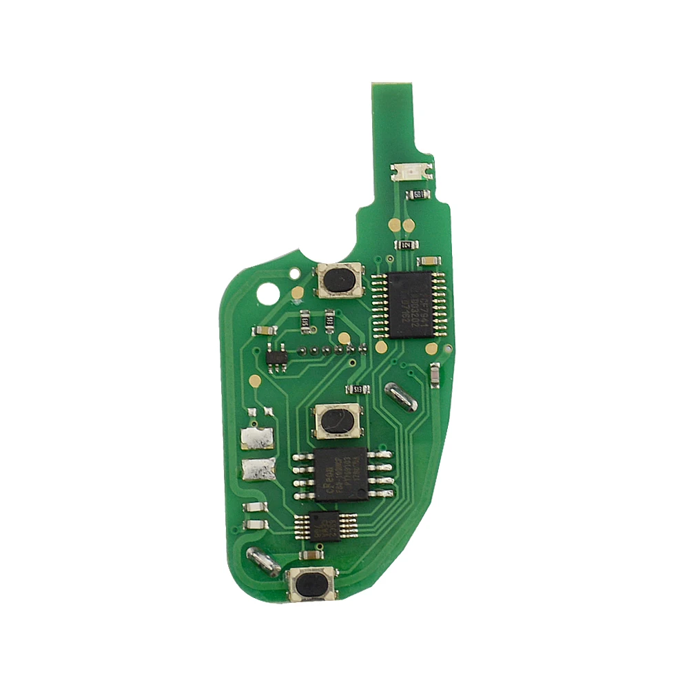 1 шт. для Citroen Peugeot стиль KEYDIY KD NB11 3 Remote кнопки NB Series универсальный