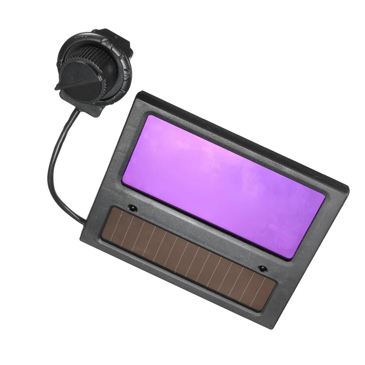 

Non-toxic WS1000A Welding Auto New Darkening Filter Accessories Goggles Solar Lens Helmet Shade Mask Hood