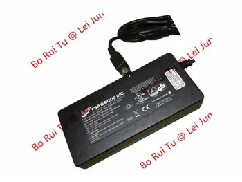 

Laptop Adapter 48V 1.88A, 4-Pin Din, IEC C14, FSP090-AFAN2, OLOPKY(OLOPKY) For FSP Group Inc