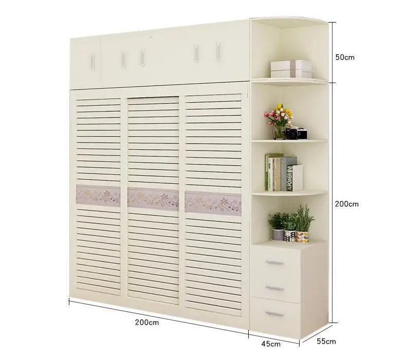 Одежда Szafa Meuble дом Kast Lemari Pakaian Garderobe домашний шкаф Mueble De Dormitorio мебель для спальни шкаф