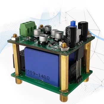 

AC DC Linear Power Supply Module 220V to ±5V Dual Power Supply Module 1mV Ultra Low Ripple