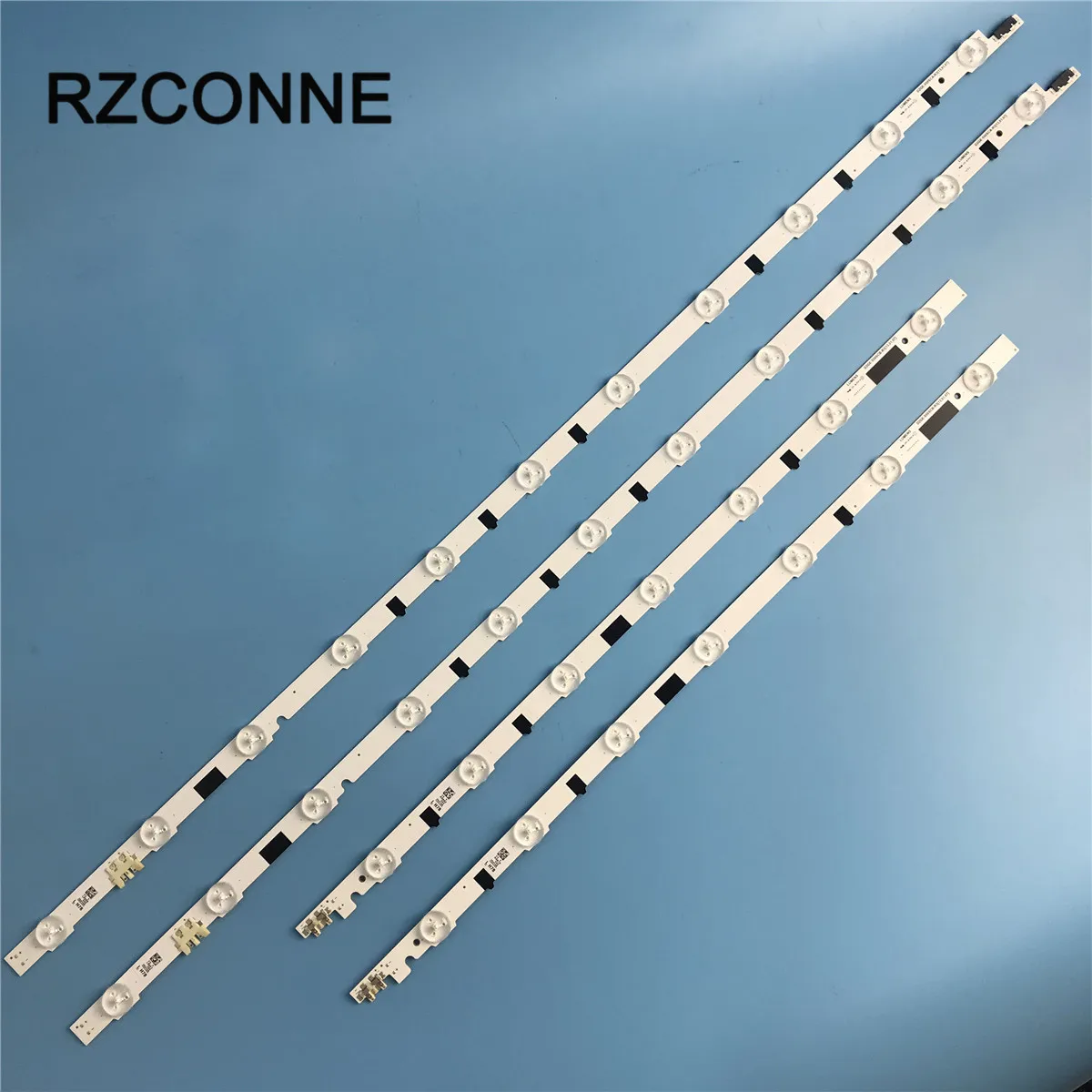 20pcs LED Ʈ 11 + 7  Ｚ 2013SVS55F L + R BN96-25312A UN55F6400AF UE55F6800SB UE55F5000 BN96-25313A