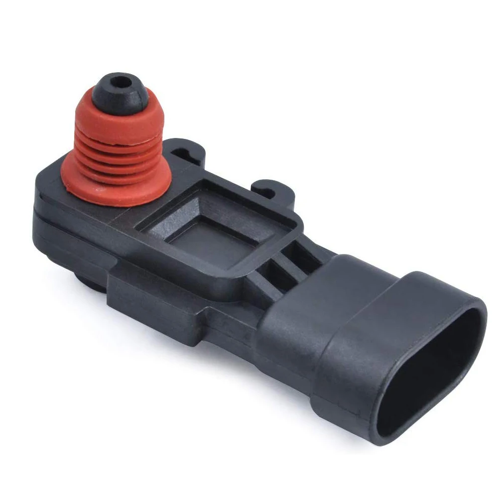 Датчик давления топливного насоса 16238399 для Chevy S10 Silverado GMC Sierra Buick Cadillac Pontiac Hummer H2
