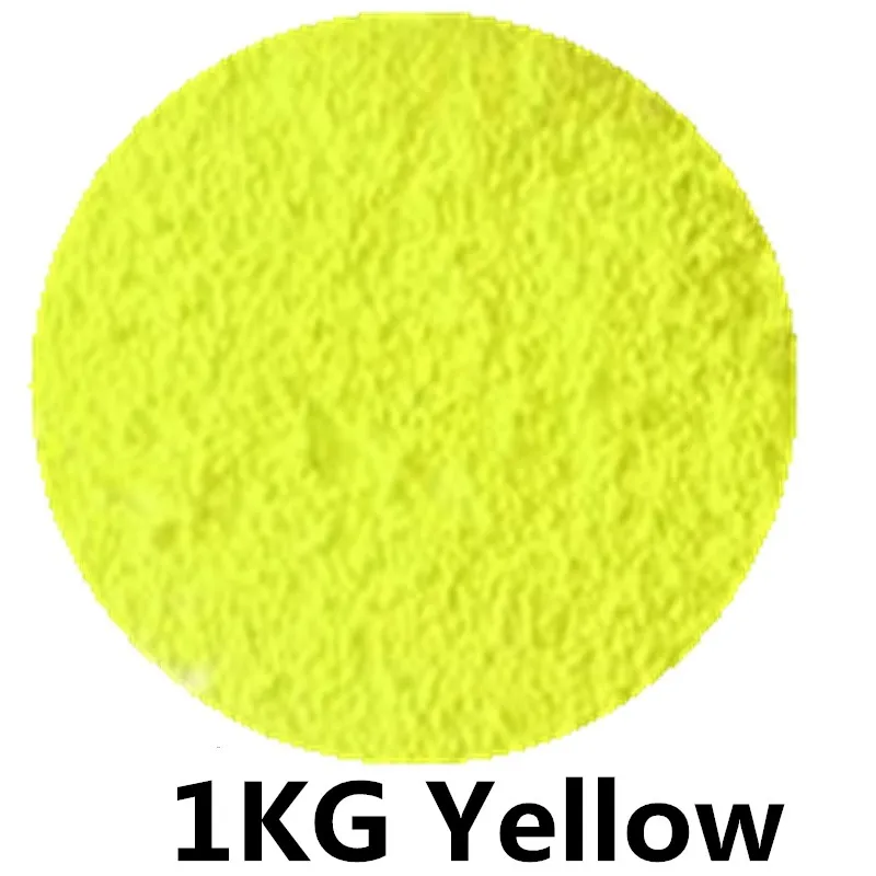 1 кг w2030a w2031 Япония Цвет порошок для электростатической печати для hp 416A 415A M454 M454dw M454dn M454nw МФУ M479dw M479fnw M479fnw M479 картридж - Цвет: Yellow 1 kg
