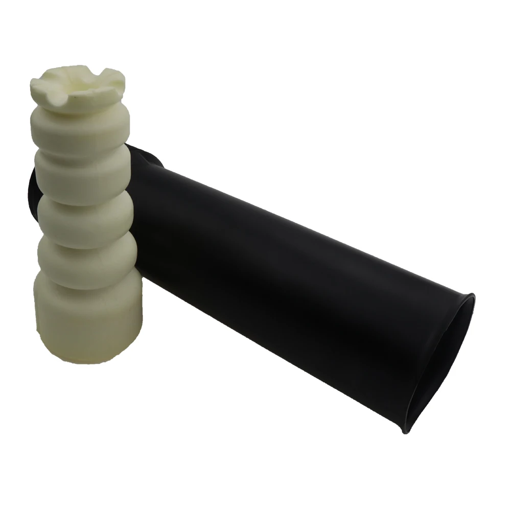 Rear Dust Cover Air Shock Absorber Rubber Bellow Dust Boot Set For Buick Verano 2015/2011 1.5L /2.0L/2.4L