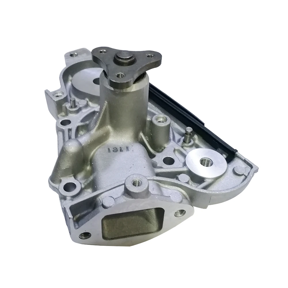 Engine Cooling Water Pump 8abb15010a Mz41 B5 Z5 B6 Bp For M. Familia