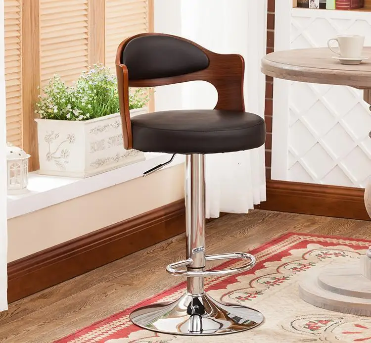 Tipos Stuhl Cadir Barkrukken барный стул Fauteuil Para Barra Sedie Table Stoelen Kruk Cadeira Silla Tabouret De модерн барный стул