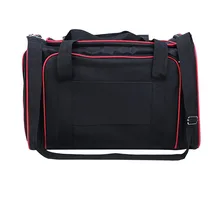 Новинка, дорожная сумка для питомцев, переносная складная сумка для кошек, собак, большая вместительность, расширяемая сумка для питомцев, Прямая поставка