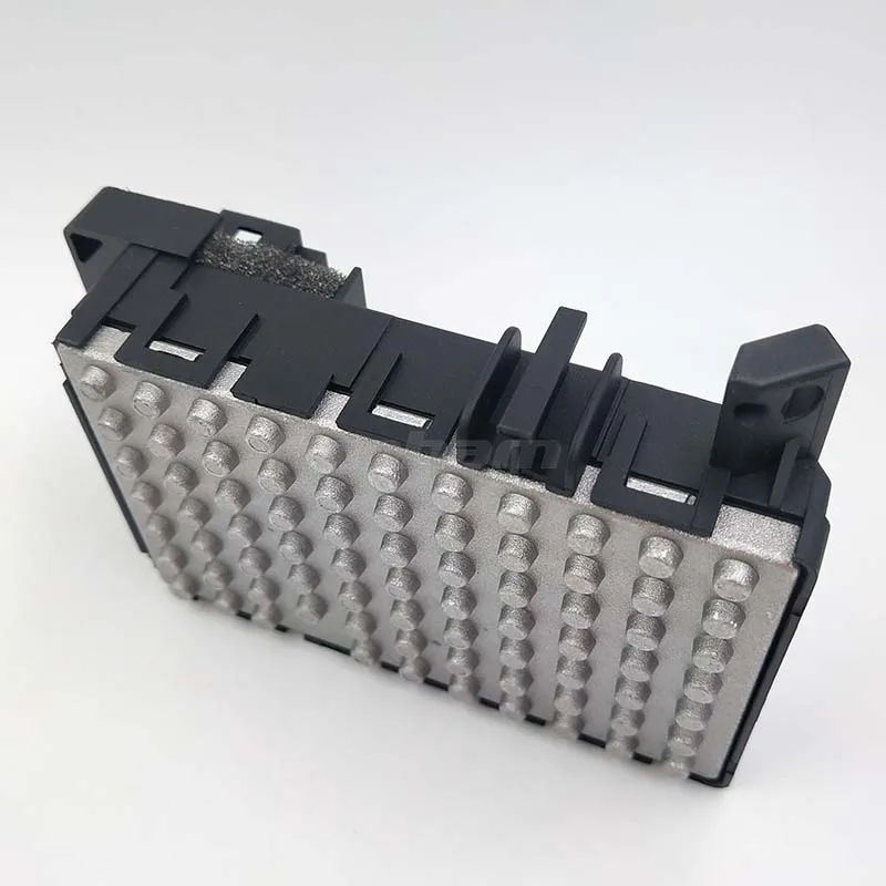 Новый подлинный резистор регулятор нагревателя A2218706758 2218706758 A2218200110 2218200110 для