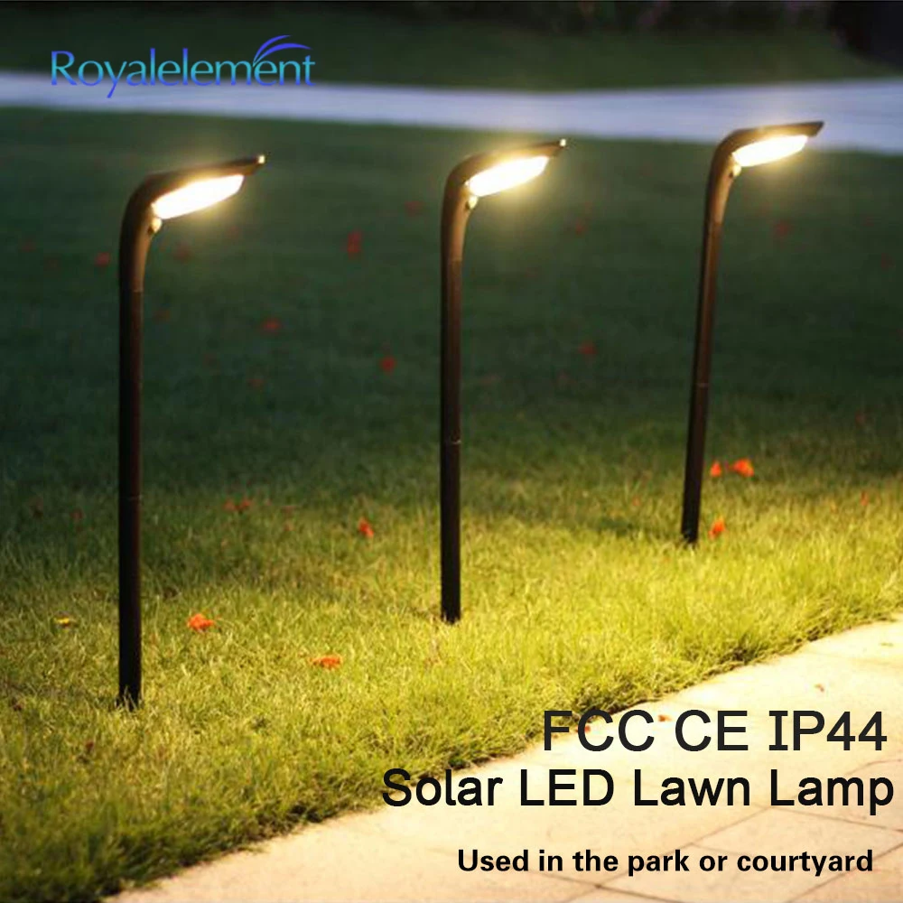 Светодиодный светильник на солнечной батарее уличное украшение для сада фонарь