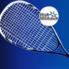 1 шт. профессиональная ракетка для сквоша из алюминиевого углеродного волокна материал для сквоша Спорт Обучение новичков с сумкой для переноски 2 цвета